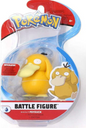 Pokemon Battle Figure Pack - Psyduck