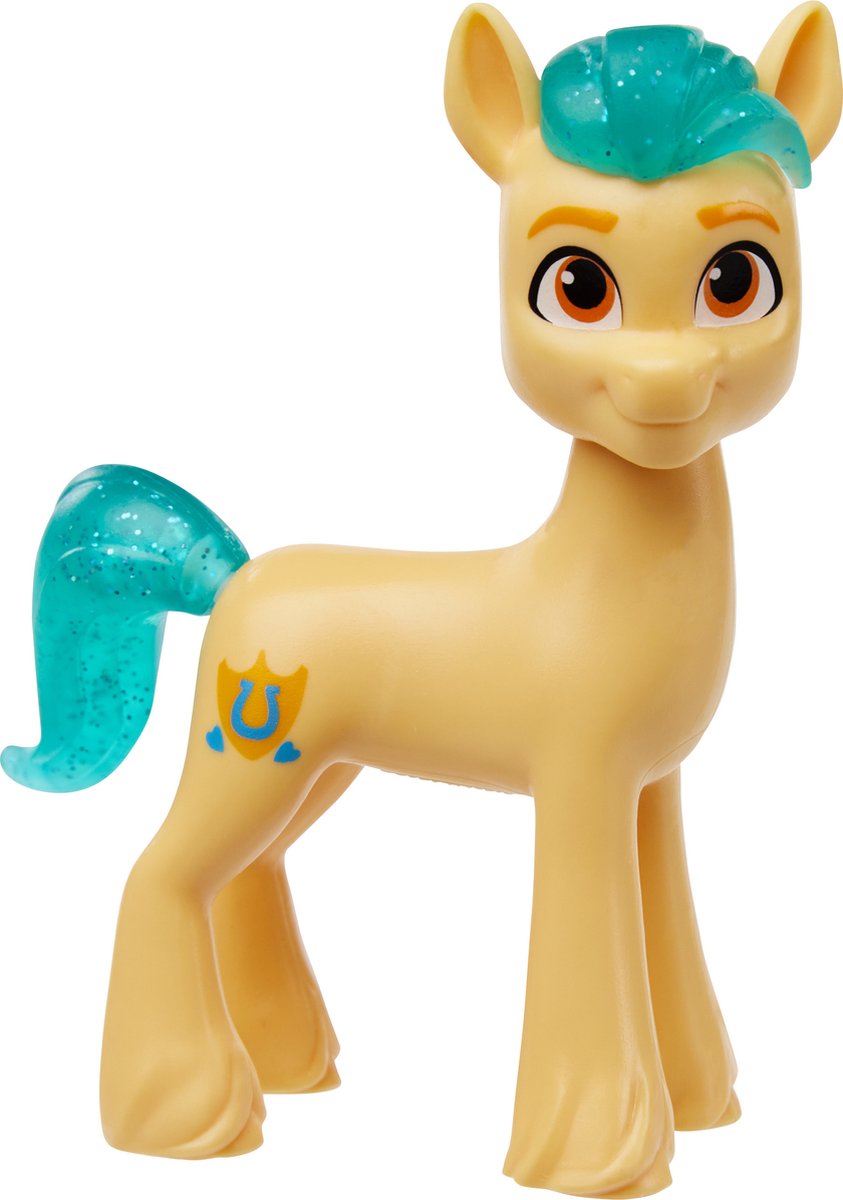 My Little Pony Unicorn Party Celebration, 3 jaar, Meerkleurig