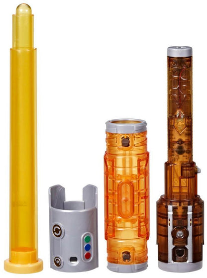 Star Wars Lightsaber Forge Kyber Core Jedi Knight Yord Fandar