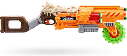XShot Horrorfire Doomsday