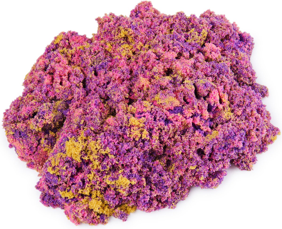 Kinetic Sand - Kristal Zeemeermin