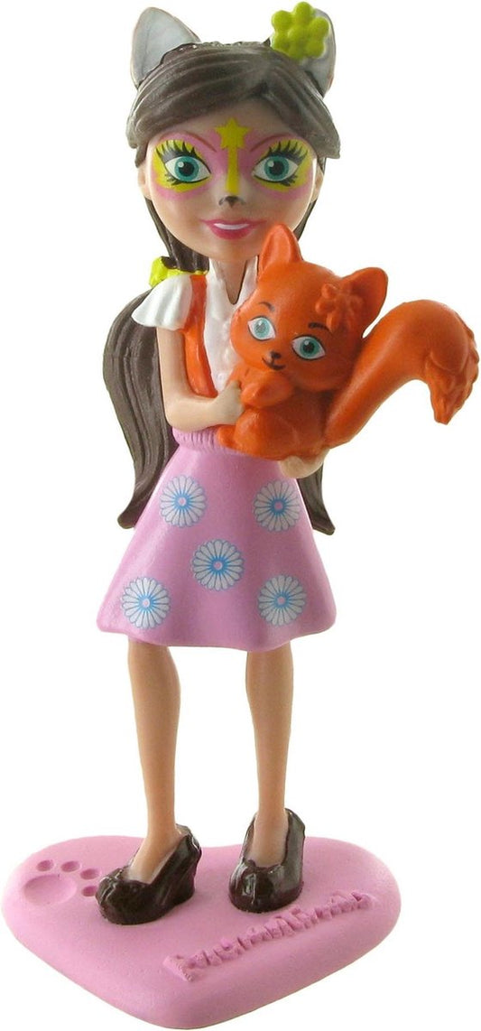 Enchantimals: Felicity Fox and Flix