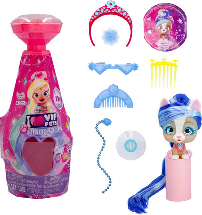 IMC Toys Vip Pets 8421134712980, 3 jaar, Verschillende kleuren, Kunststof