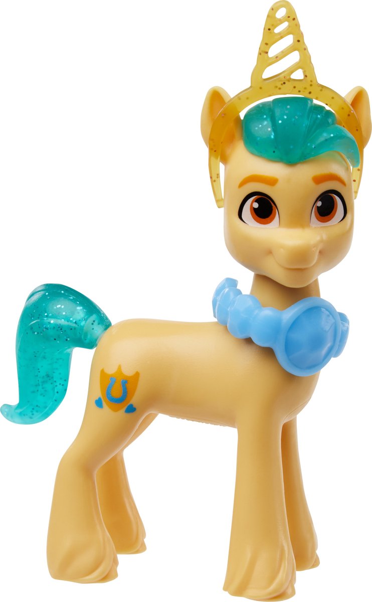 My Little Pony Unicorn Party Celebration, 3 jaar, Meerkleurig