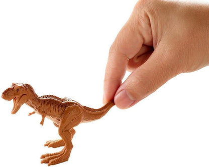 Mattel Jurassic World Mini Dino Assorti - 1 stuk