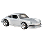 Hot Wheels Porsche 911, Auto, 3 jaar, Metaal, Grijs