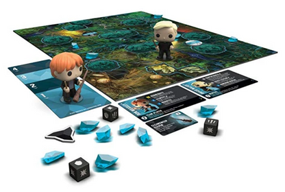 Funko Pop! Harry Potter Strategy Game - Uitbreiding - 10+ jaar