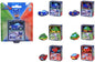 Dickie PJ Masks Micro Racer Box 6-asst.