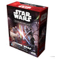Fantasy Flight Games Star Wars: The Deckbuilding Game Clone Wars - Kaartspel
