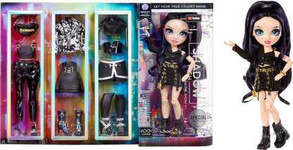 Rainbow High Shadow High - Ainsley Slater Trunk Show - Modepop