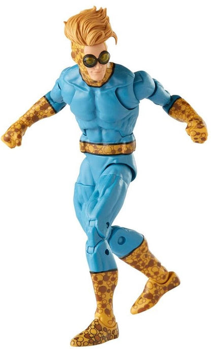 Marvel Legends Series 's Speedball - Speelfiguur