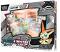 Scarlet & Violet - SV10.5 Black Bolt & White Flare Illustration Collection Victini