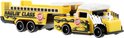 Hot Wheels Track Stars - Vrachtwagen speelgoed - 1 willekeurig