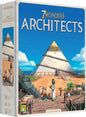 Repos Production 7 Wonders Architects - Bordspel voor 2-7 spelers - 8+ jaar