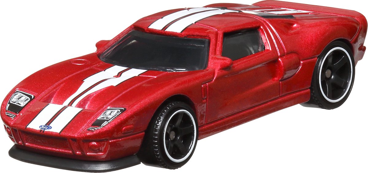 Mattel Matchbox Adventskalender 2023 - Inclusief 10 auto's en accessoires