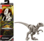 Jurassic Atrociraptor