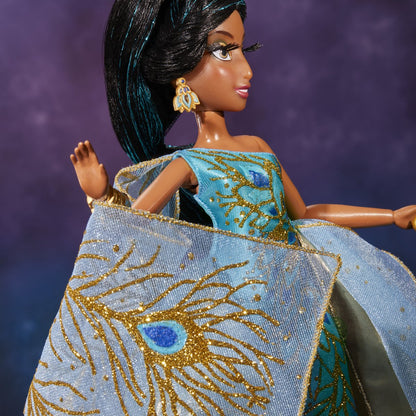 Disney Princess Style Series 30th Anniversary - Jasmine