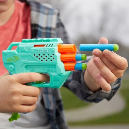NERF Elite 2.0 Tactical Pack - Speelgoedblaster