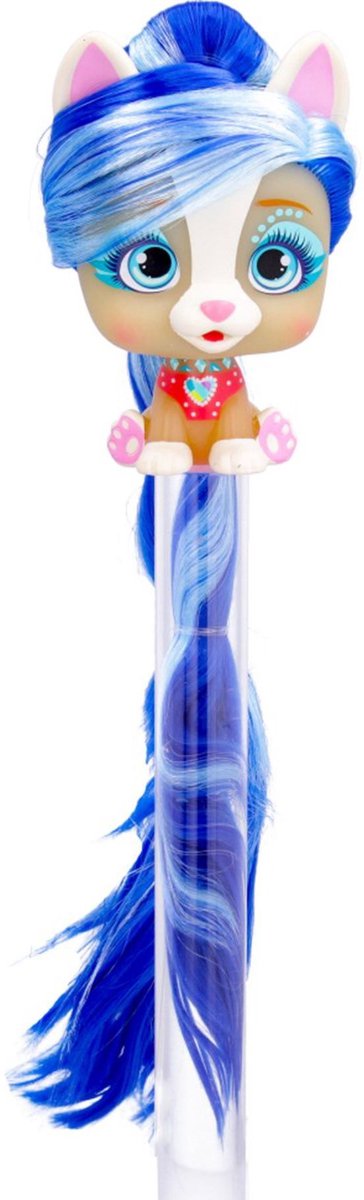 IMC Toys Vip Pets 8421134712980, 3 jaar, Verschillende kleuren, Kunststof