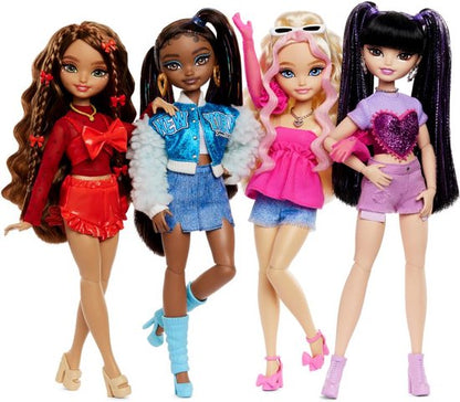 Barbie Dream Besties Malibu