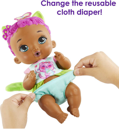 MY GARDEN BABY VOEDEN EN VERSCHONEN Babykitten Pop - Sinterklaas Cadeau - Schoencadeautjes Sinterklaas