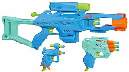 NERF Elite 2.0 Tactical Pack - Speelgoedblaster