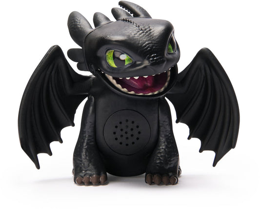 How To Train Your Dragon - Mini Interactieve Dragon