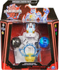 Bakugan - Special Attack-starterpakket - Speelset met 3 Bakugan-actiefiguren en 3 Brawler-kaarten - stijlen kunnen variëren