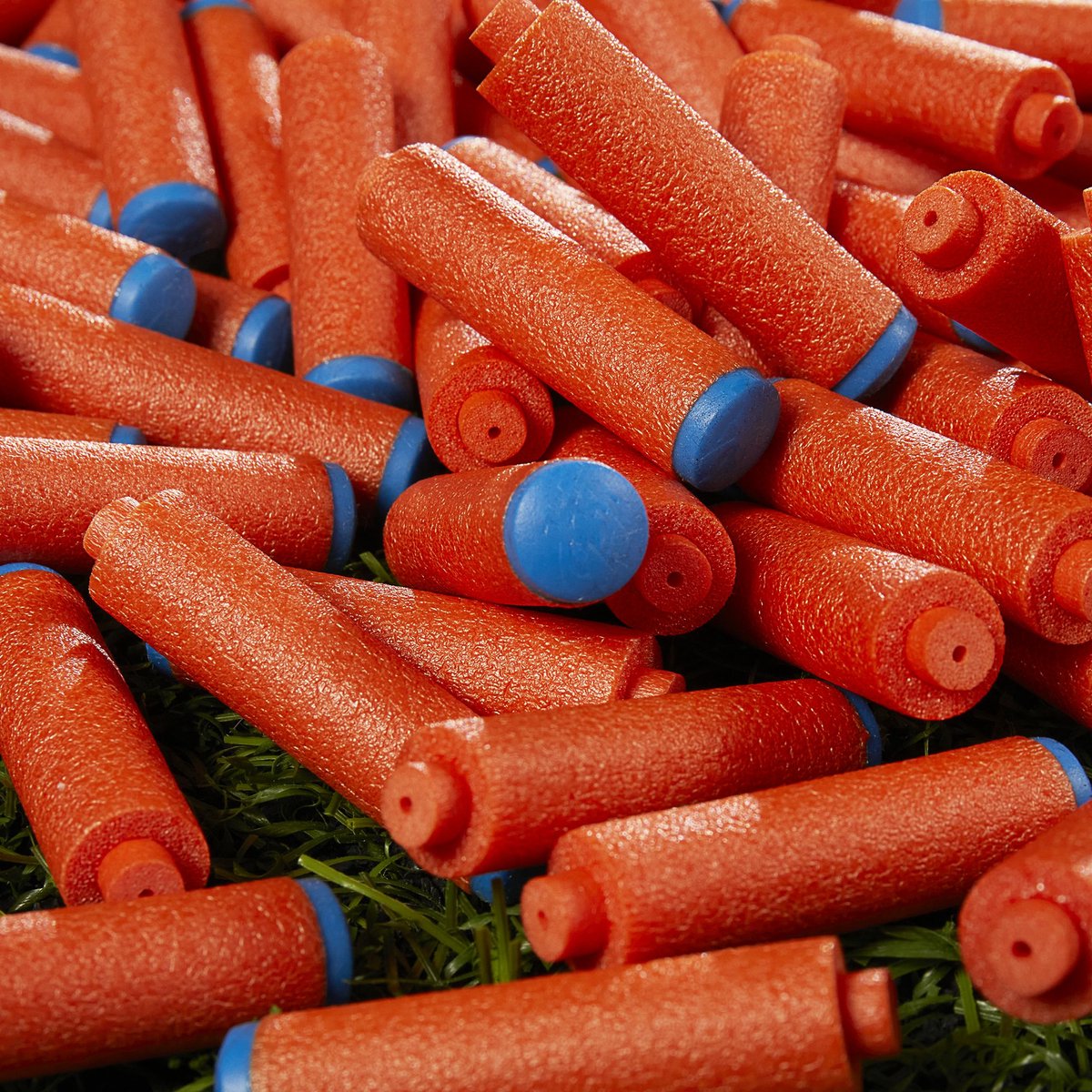 Nerf N1-Darts 100x Navulling