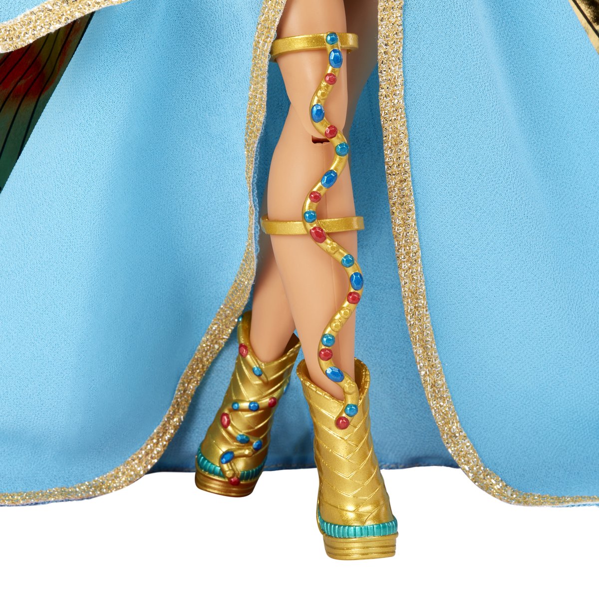 L.O.L. Surprise! O.M.G. Fierce Premium Cleopatra - Modepop