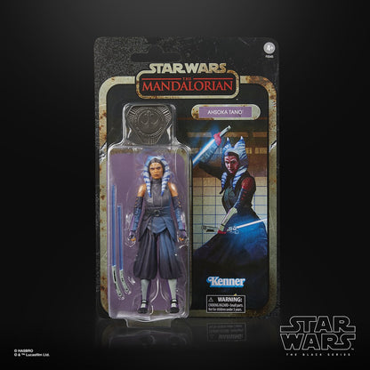 Star Wars: Credit Collection - Ahsoka Tano - Speelfiguur
