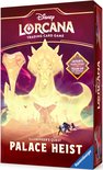 Illumineer's Quest: Palace Heist