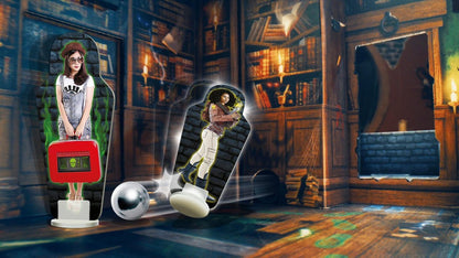 Spookslot