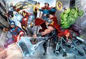 Clementoni - Puzzel - 60 Stukjes - Marvel Avengers