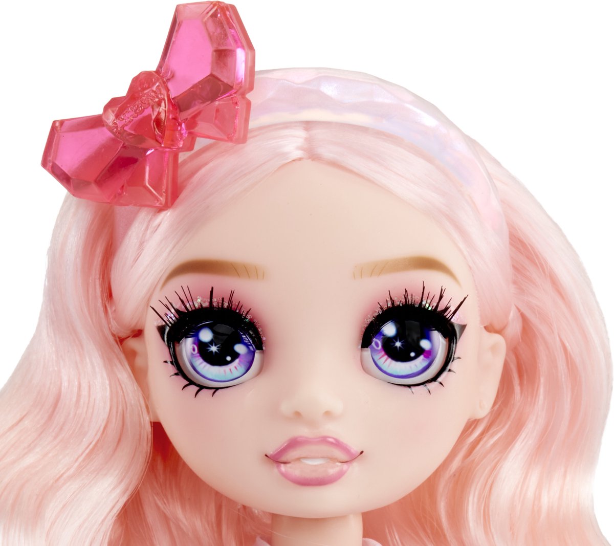 Rainbow High Creative Crystals-modepop - Bella