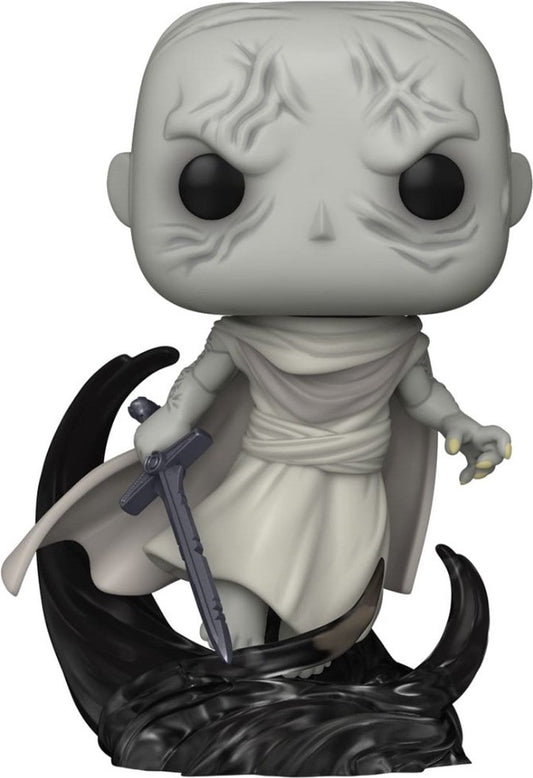 Funko Thor - Thor: Love & Thunder POP! Gorr 9 cm Verzamelfiguur - Multicolours