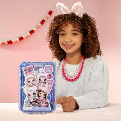 Na! Na! Na! Surprise Sweetest Sweets - Brianna Bear - Minipop