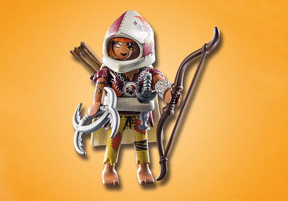PLAYMOBIL Novelmore Sal'ahari Sands - Duinsurfers - 71026