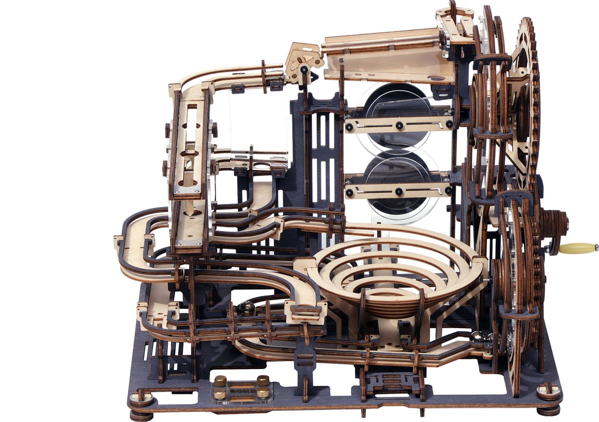Robotime Marble Night City LGA01
