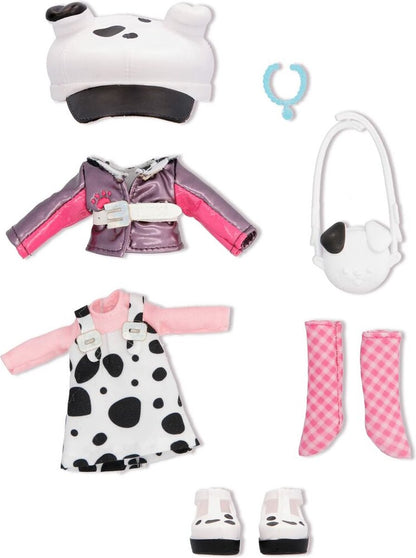 TM TOYS - Pop Dotty Fashion Doll - Cry Babies Best Friends Forever