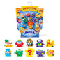 Superthings Kazoom Power Battle 10-pak