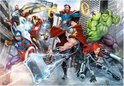 Clementoni - Puzzel - 60 Stukjes - Marvel Avengers