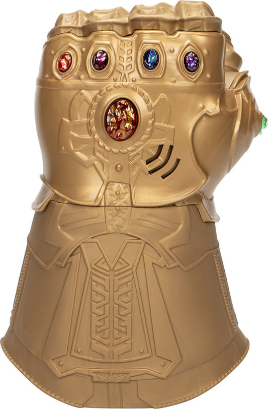 Avengers Infinity War Gauntlet