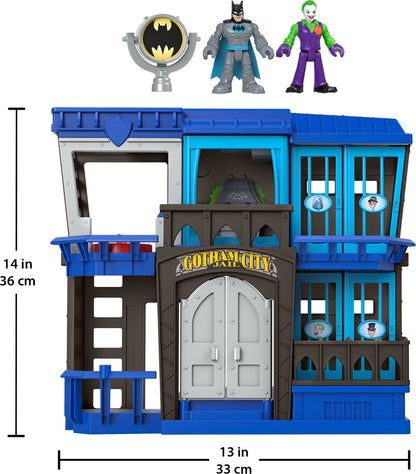 Fisher Imaginext HHP81 speelgoedset