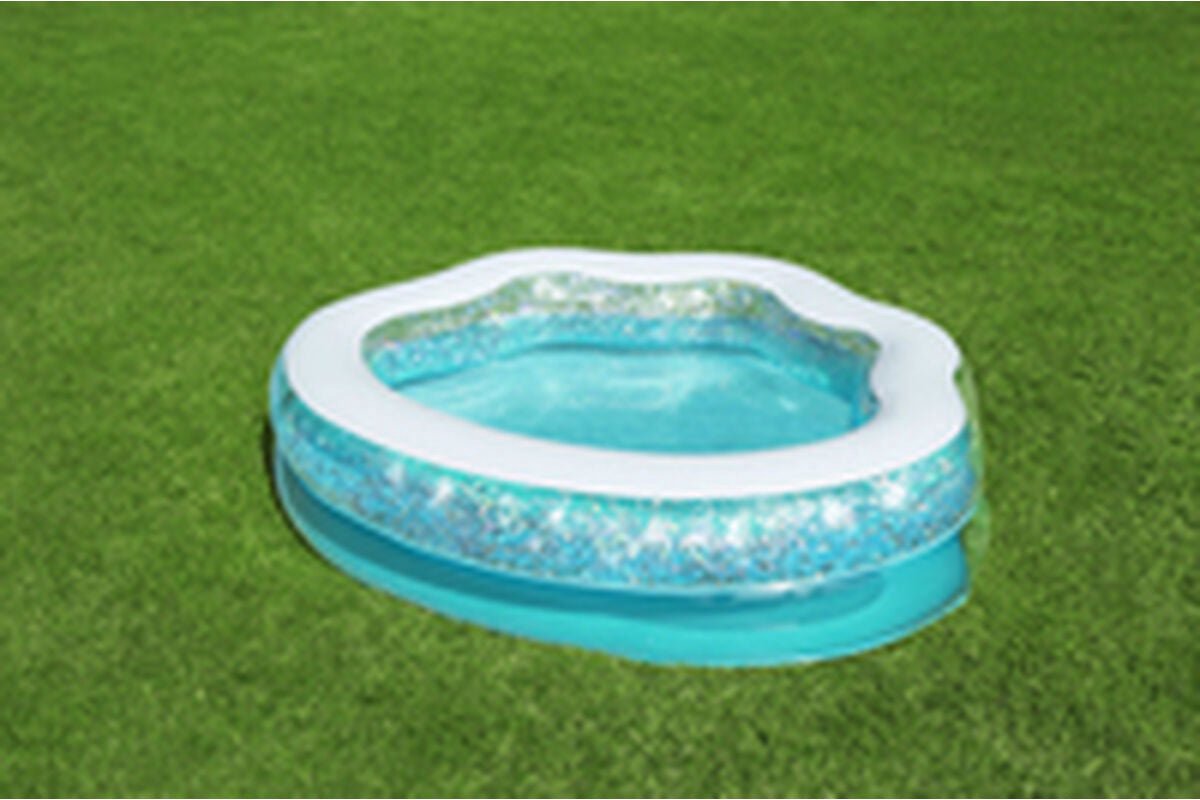 Opblaasbaar Kinderzwembad Bestway 150 x 125 x 43 cm