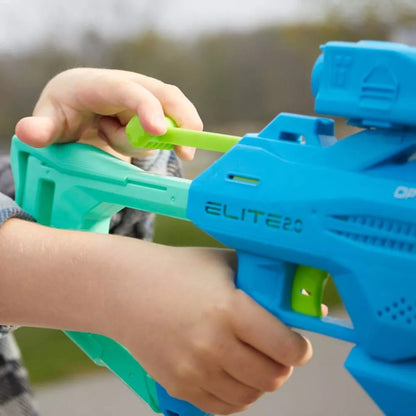 NERF Elite 2.0 Tactical Pack - Speelgoedblaster
