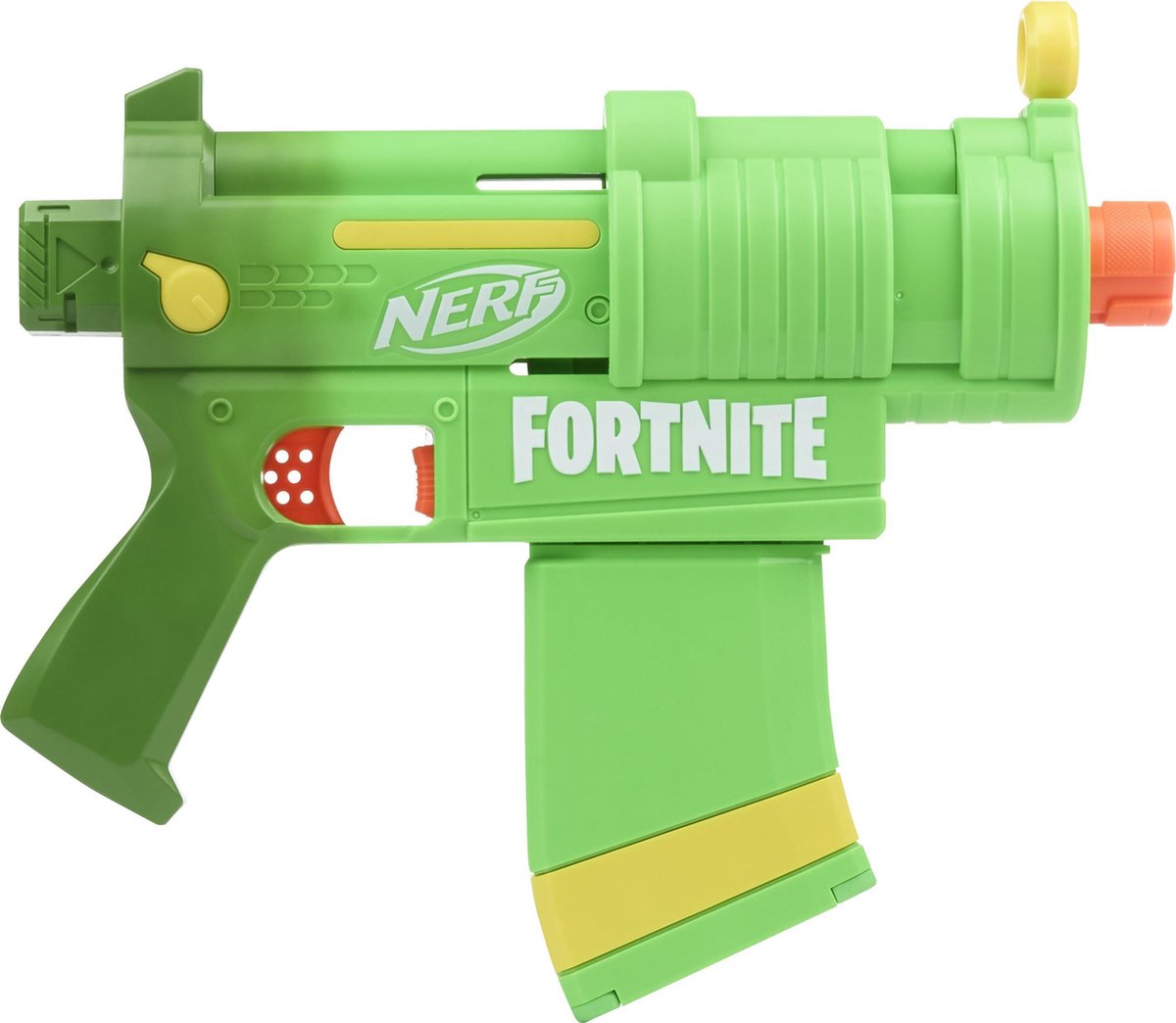 Nerf Fortnite Smg Zesty