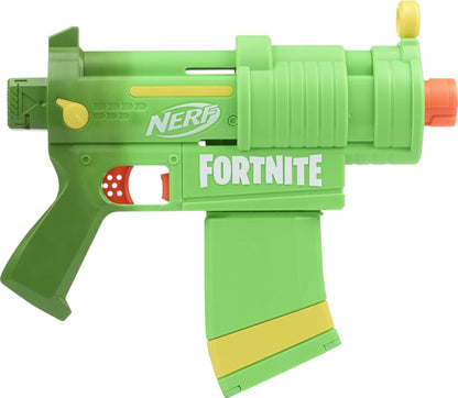 Nerf Fortnite Smg Zesty