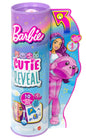 Barbie Cutie Reveal Luiaard
