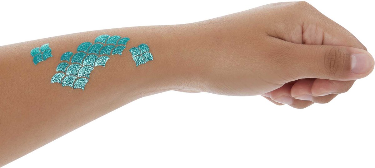 Monster High Spadag met Lagoona Blue Pop en Accessoires - Modepop